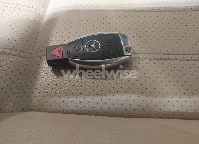 Photo 11 of 2016 Mercedes-benz Gle 350 4MATIC (VIN 4JGDA5HB8GA770397)