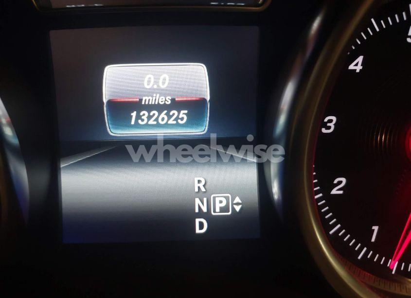 Photo 16 of 2016 Mercedes-benz Gle 350 4MATIC (VIN 4JGDA5HB8GA770397)