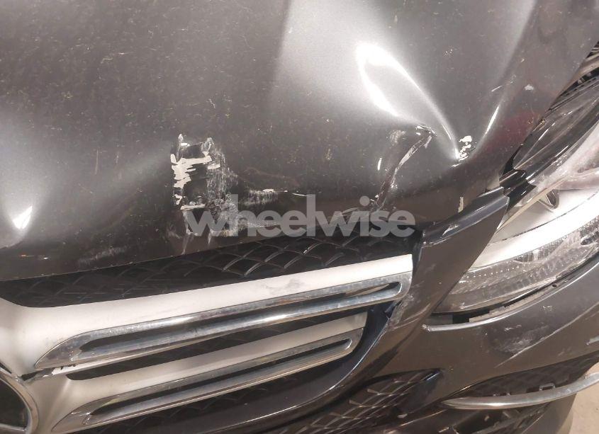 Photo 20 of 2016 Mercedes-benz Gle 350 4MATIC (VIN 4JGDA5HB8GA770397)