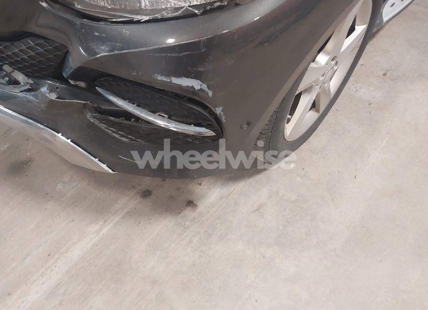 Photo 22 of 2016 Mercedes-benz Gle 350 4MATIC (VIN 4JGDA5HB8GA770397)