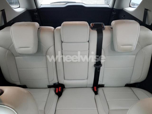 Photo 7 of 2017 MERCEDES-BENZ GLE 350 4MATIC (VIN 4JGDA5HB8HA904312)