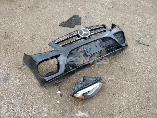 2018 MERCEDES-BENZ GLE 350 4MATIC (VIN 4JGDA5HB8JB143099) main photo