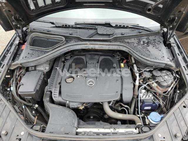 Photo 3 of 2018 MERCEDES-BENZ GLE 350 4MATIC (VIN 4JGDA5HB8JB143099)