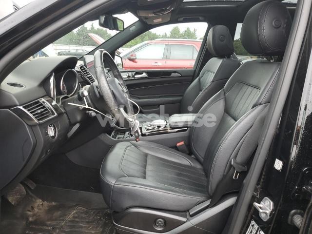 Photo 9 of 2018 MERCEDES-BENZ GLE 350 4MATIC (VIN 4JGDA5HB8JB143099)