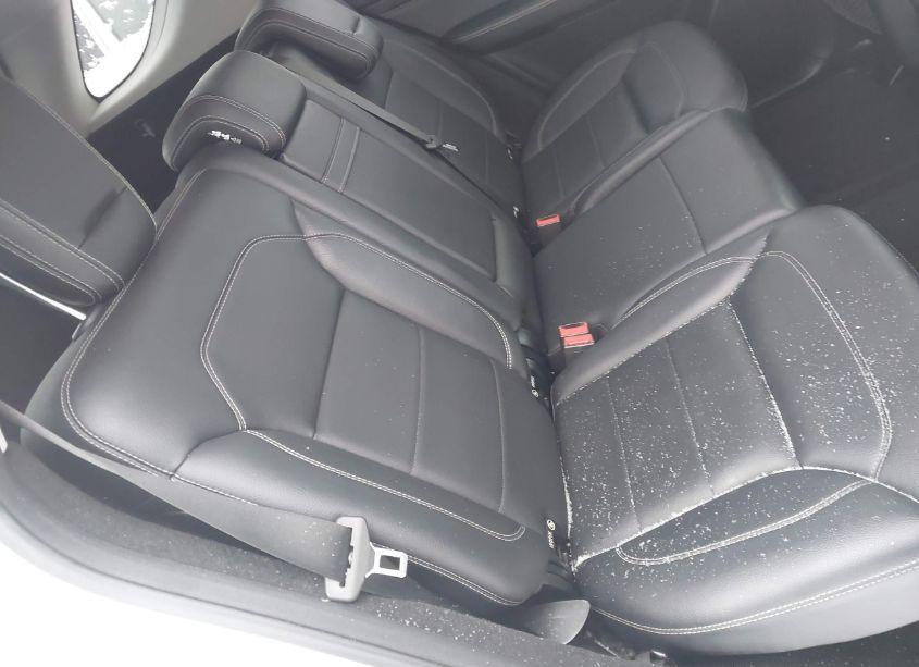 Photo 17 of 2012 Mercedes-benz Ml 350 4MATIC (VIN 4JGDA5HB9CA025720)