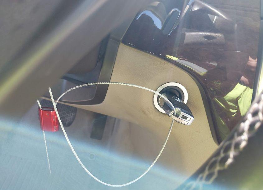 Photo 11 of 2012 Mercedes-benz Ml 350 4MATIC (VIN 4JGDA5HB9CA060242)