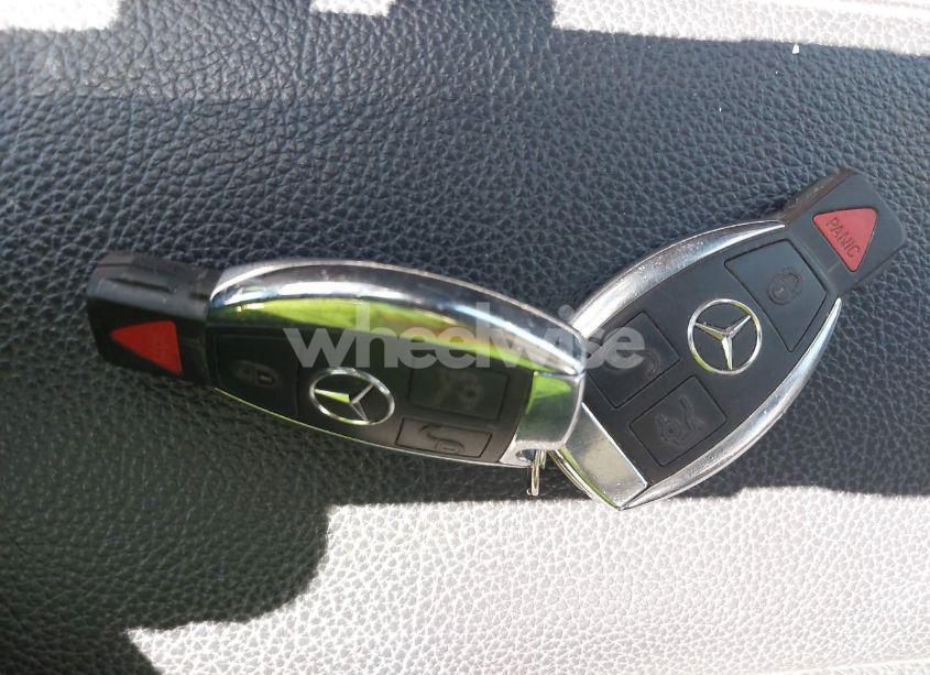 Photo 11 of 2012 Mercedes-benz Ml 350 4MATIC (VIN 4JGDA5HB9CA065375)