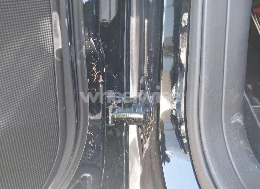 Photo 13 of 2012 Mercedes-benz Ml 350 4MATIC (VIN 4JGDA5HB9CA065375)