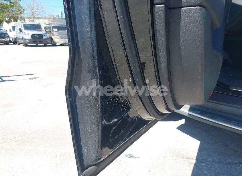 Photo 14 of 2012 Mercedes-benz Ml 350 4MATIC (VIN 4JGDA5HB9CA065375)