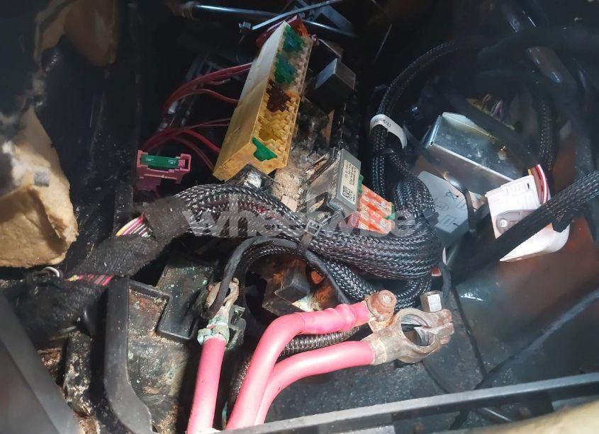 Photo 15 of 2012 Mercedes-benz Ml 350 4MATIC (VIN 4JGDA5HB9CA065375)