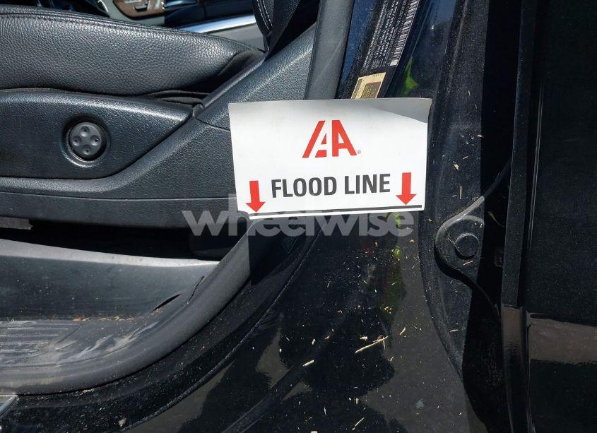 Photo 6 of 2012 Mercedes-benz Ml 350 4MATIC (VIN 4JGDA5HB9CA065375)