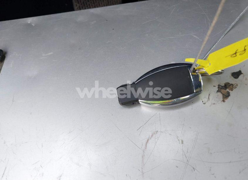 Photo 11 of 2012 Mercedes-benz Ml 350 4MATIC (VIN 4JGDA5HB9CA066431)