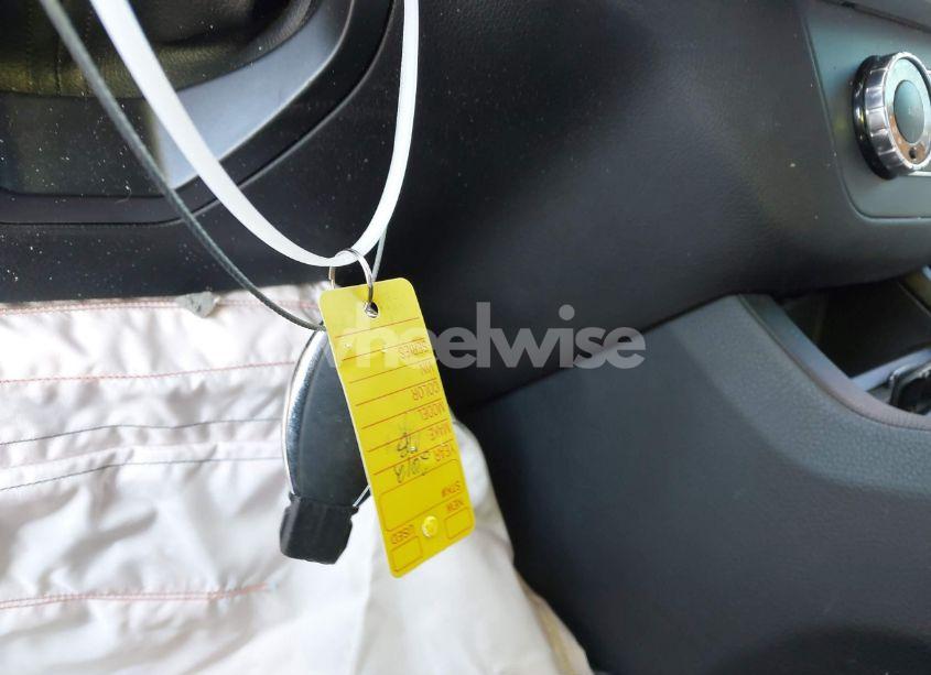 Photo 11 of 2012 Mercedes-benz Ml 350 4MATIC (VIN 4JGDA5HB9CA075100)