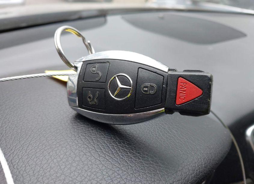 Photo 11 of 2013 Mercedes-benz Ml 350 4MATIC (VIN 4JGDA5HB9DA199935)