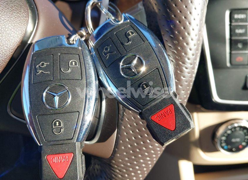 Photo 11 of 2016 Mercedes-benz Gle 350 4MATIC (VIN 4JGDA5HB9GA734427)