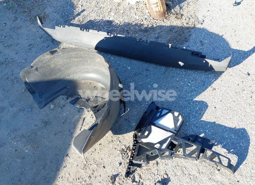 Photo 12 of 2016 Mercedes-benz Gle 350 4MATIC (VIN 4JGDA5HB9GA734427)