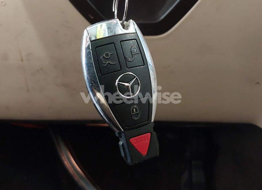 Photo 11 of 2016 Mercedes-benz Gle 350 4MATIC (VIN 4JGDA5HB9GA749395)