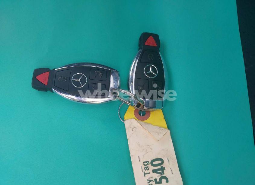 Photo 11 of 2017 Mercedes-benz Gle 350 4MATIC (VIN 4JGDA5HB9HA970870)