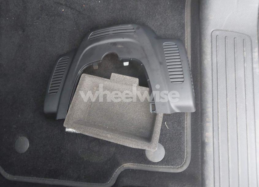 Photo 12 of 2017 Mercedes-benz Gle 350 4MATIC (VIN 4JGDA5HB9HA970870)