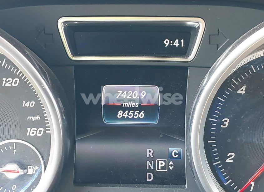 Photo 15 of 2018 Mercedes-benz Gle 350 4MATIC (VIN 4JGDA5HB9JB030035)