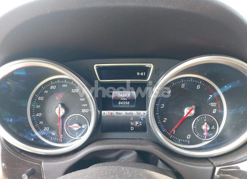 Photo 7 of 2018 Mercedes-benz Gle 350 4MATIC (VIN 4JGDA5HB9JB030035)