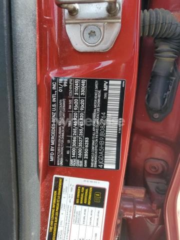 Photo 11 of 2018 MERCEDES-BENZ GLE 350 4MATIC (VIN 4JGDA5HB9JB082264)