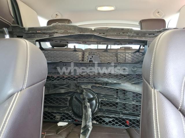 Photo 3 of 2018 MERCEDES-BENZ GLE 350 4MATIC (VIN 4JGDA5HB9JB082264)