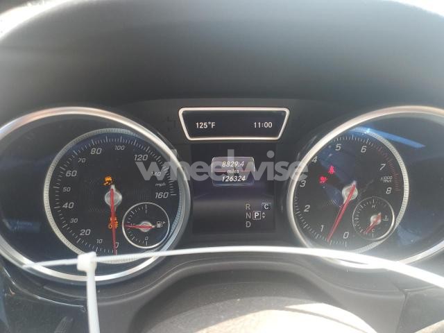 Photo 5 of 2018 MERCEDES-BENZ GLE 350 4MATIC (VIN 4JGDA5HB9JB082264)