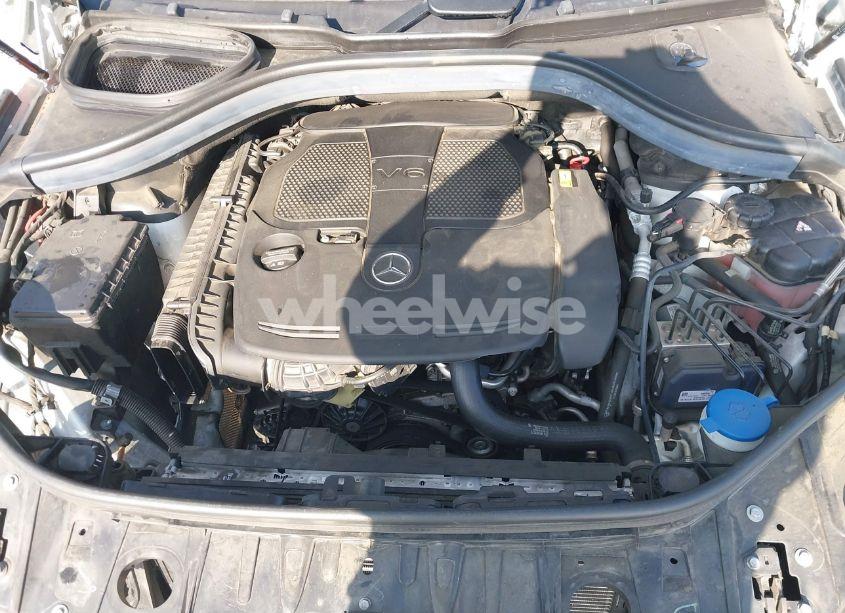 Photo 10 of 2018 Mercedes-benz Gle 350 4MATIC (VIN 4JGDA5HB9JB201463)