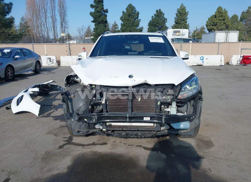 Photo 13 of 2018 Mercedes-benz Gle 350 4MATIC (VIN 4JGDA5HB9JB201463)