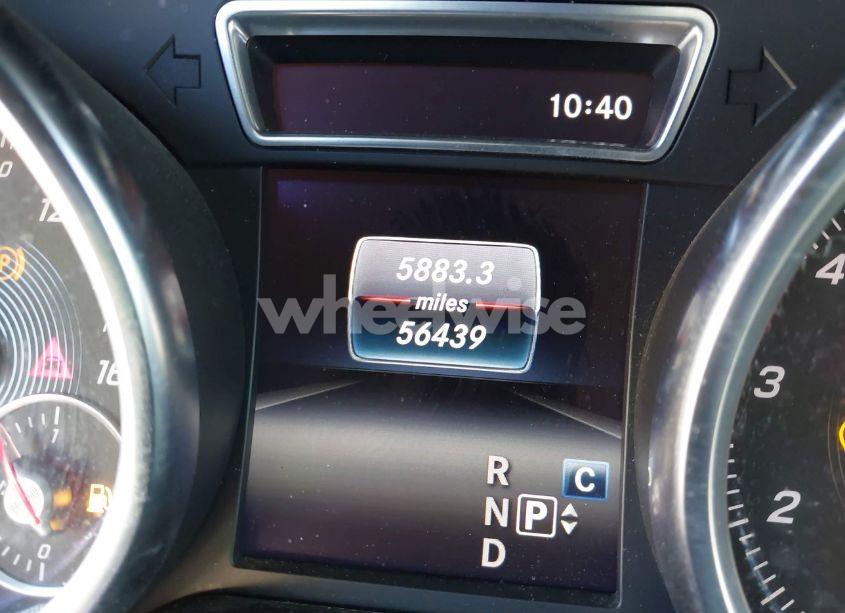 Photo 16 of 2018 Mercedes-benz Gle 350 4MATIC (VIN 4JGDA5HB9JB201463)