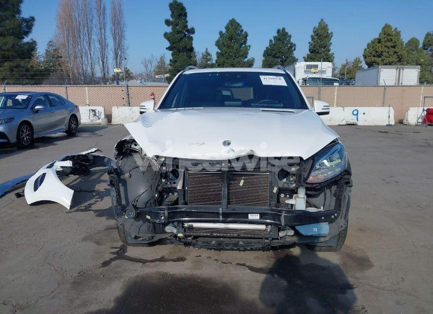 Photo 6 of 2018 Mercedes-benz Gle 350 4MATIC (VIN 4JGDA5HB9JB201463)