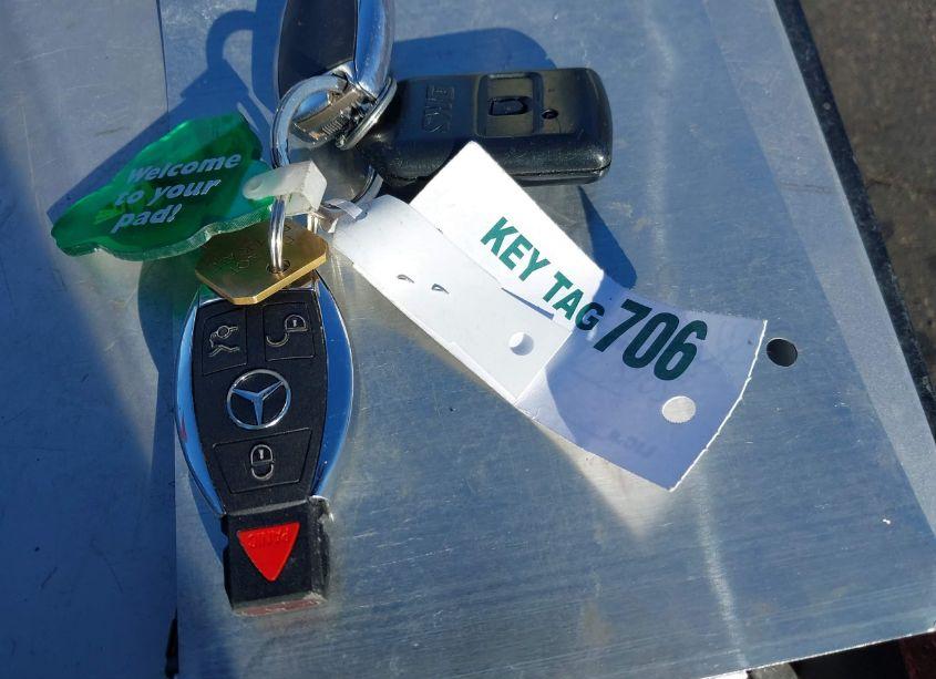 Photo 11 of 2012 Mercedes-benz Ml 350 4MATIC (VIN 4JGDA5HBXCA011955)