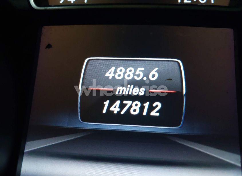 Photo 15 of 2013 Mercedes-benz Ml 350 4MATIC (VIN 4JGDA5HBXDA128906)