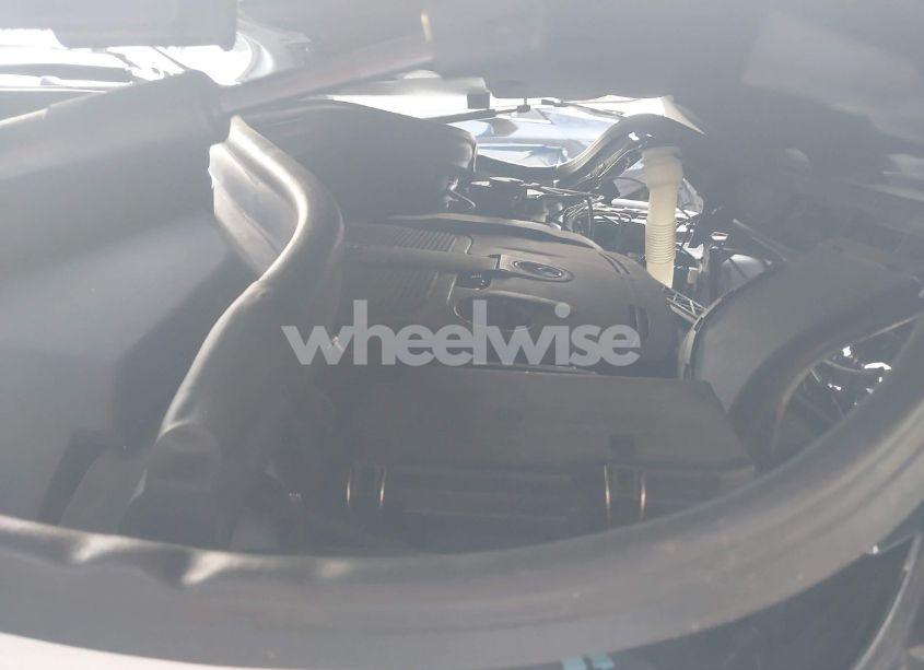 Photo 10 of 2014 Mercedes-benz Ml 350 4MATIC (VIN 4JGDA5HBXEA343798)