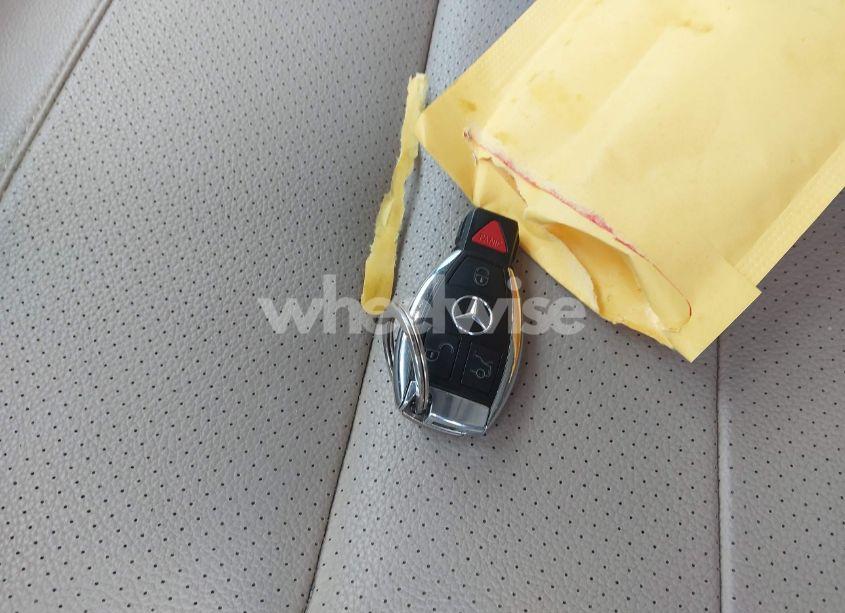 Photo 11 of 2014 Mercedes-benz Ml 350 4MATIC (VIN 4JGDA5HBXEA343798)