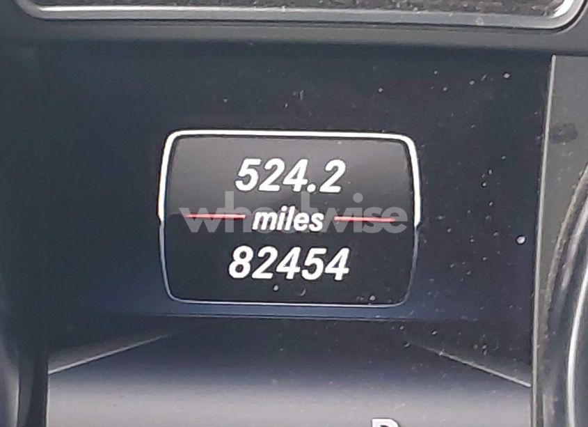 Photo 16 of 2014 Mercedes-benz Ml 350 4MATIC (VIN 4JGDA5HBXEA343798)