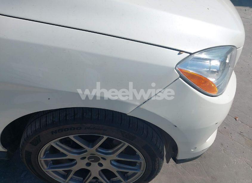 Photo 6 of 2014 Mercedes-benz Ml 350 4MATIC (VIN 4JGDA5HBXEA373643)