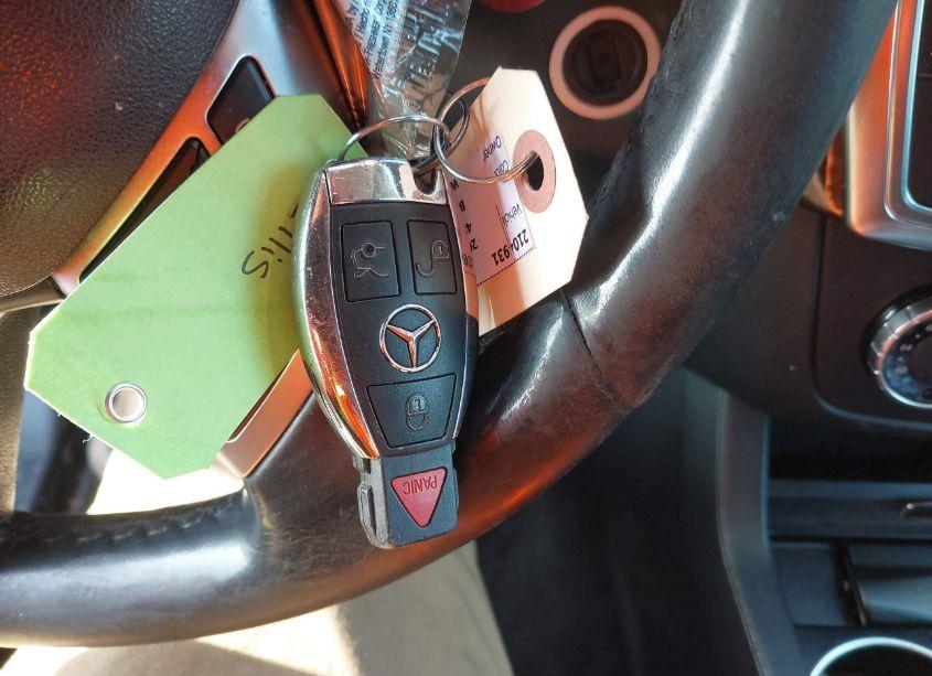 Photo 11 of 2014 Mercedes-benz Ml 350 4MATIC (VIN 4JGDA5HBXEA376610)