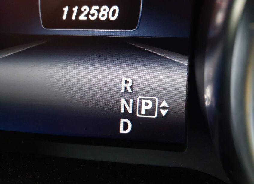 Photo 15 of 2014 Mercedes-benz Ml 350 4MATIC (VIN 4JGDA5HBXEA395464)