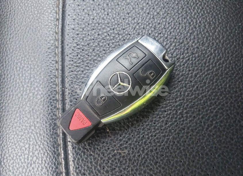 Photo 11 of 2014 Mercedes-benz Ml 350 4MATIC (VIN 4JGDA5HBXEA417351)