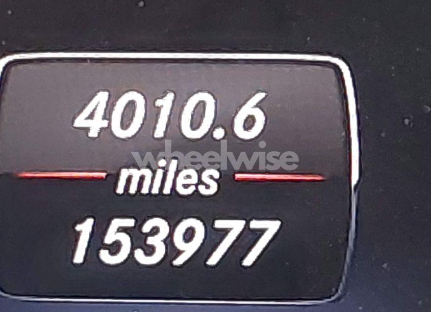 Photo 15 of 2014 Mercedes-benz Ml 350 4MATIC (VIN 4JGDA5HBXEA417351)