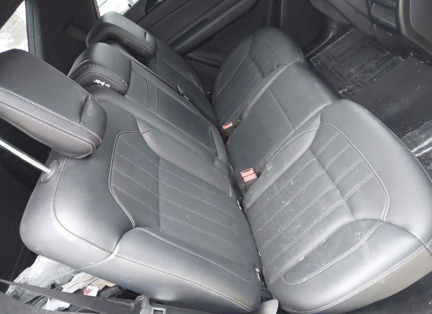 Photo 21 of 2016 Mercedes-benz Gle 350 4MATIC (VIN 4JGDA5HBXGA693077)