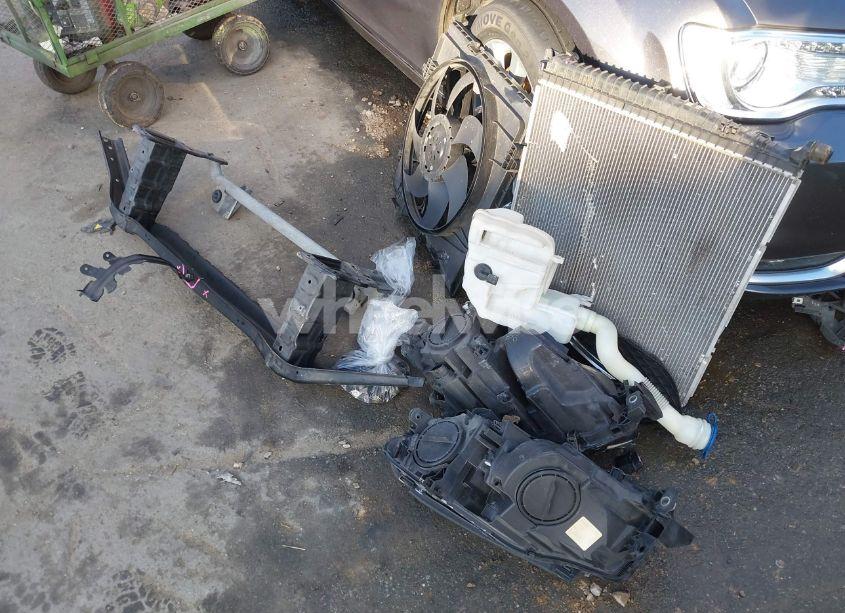 Photo 12 of 2016 Mercedes-benz Gle 350 4MATIC (VIN 4JGDA5HBXGA701601)