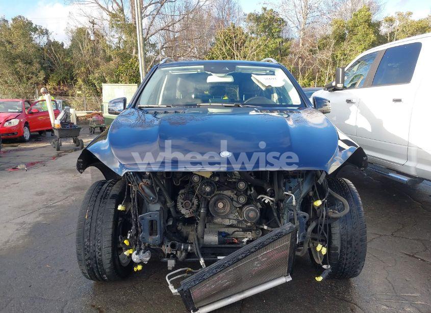 Photo 13 of 2016 Mercedes-benz Gle 350 4MATIC (VIN 4JGDA5HBXGA701601)