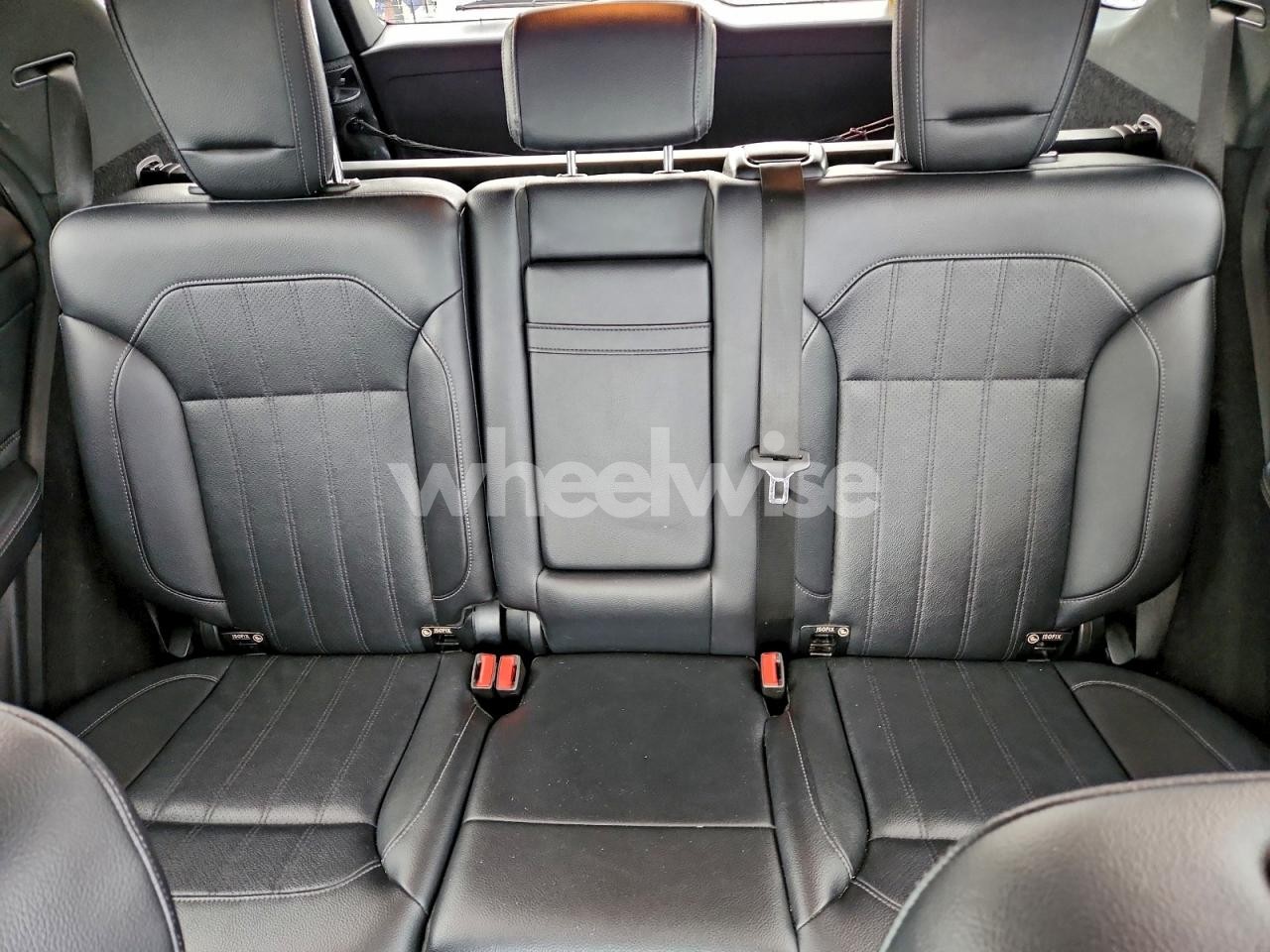 Photo 10 of 2016 MERCEDES-BENZ GLE 350 4MATIC (VIN 4JGDA5HBXGA709262)