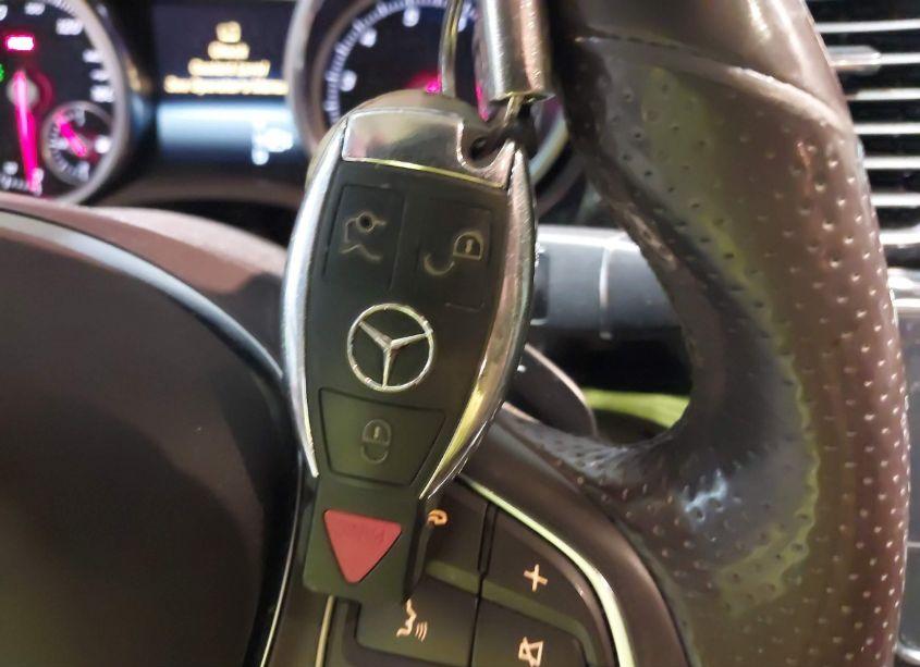 Photo 11 of 2016 Mercedes-benz Gle 350 4MATIC (VIN 4JGDA5HBXGA755562)