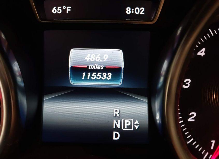 Photo 15 of 2016 Mercedes-benz Gle 350 4MATIC (VIN 4JGDA5HBXGA755562)