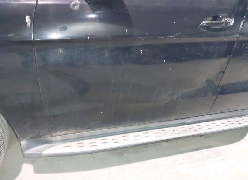 Photo 17 of 2016 Mercedes-benz Gle 350 4MATIC (VIN 4JGDA5HBXGA755562)