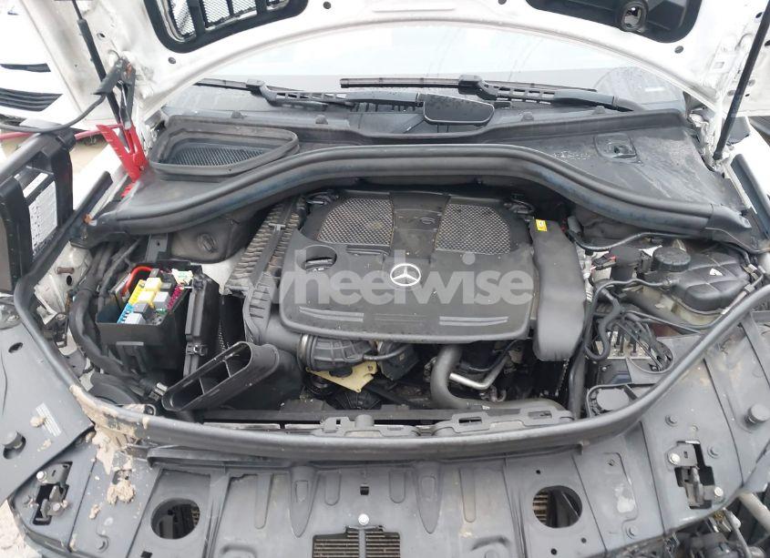 Photo 10 of 2016 Mercedes-benz Gle 350 4MATIC (VIN 4JGDA5HBXGA767081)